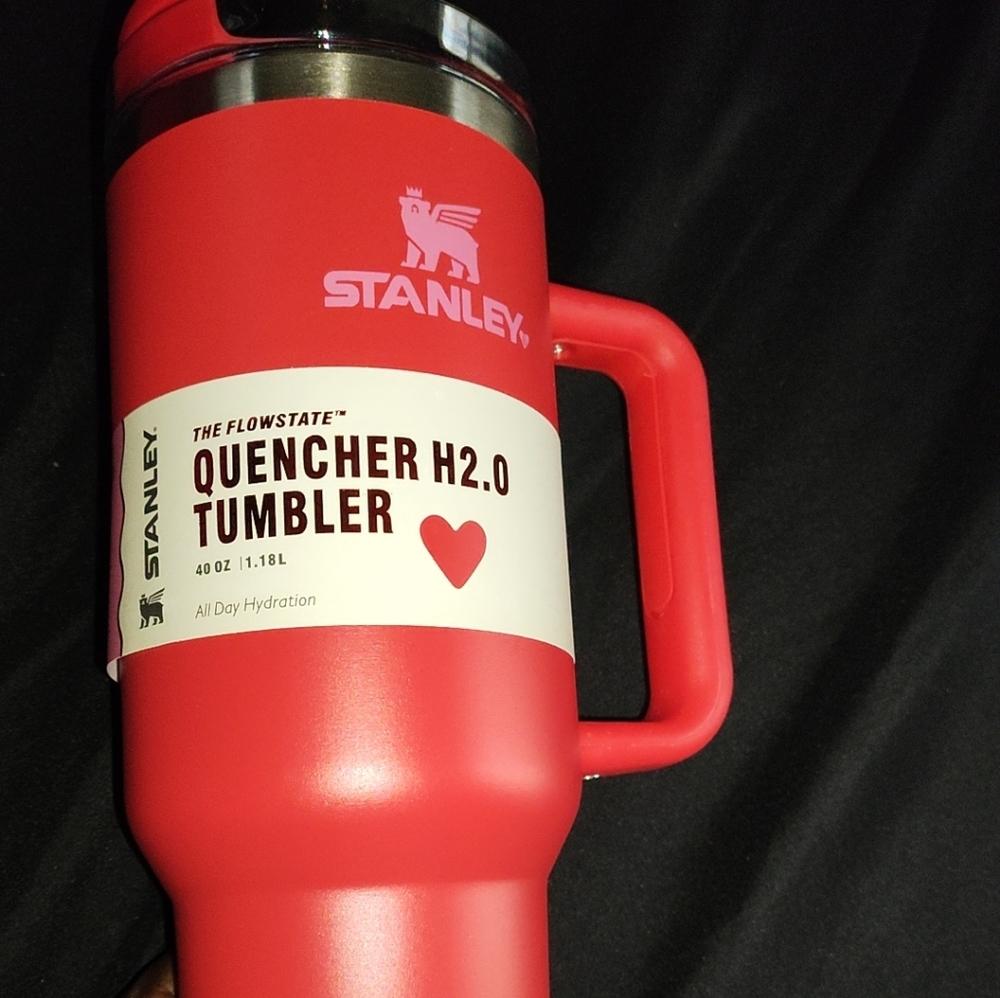 Stanley Quencher H20 Tumbler
